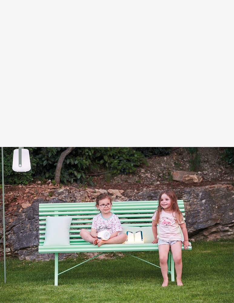 rinascente Fermob Balad Table Lamp H. 12