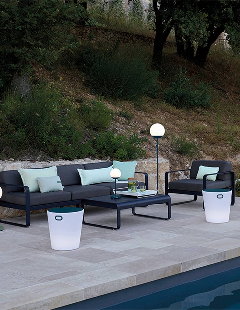 rinascente Fermob Monn Lamp