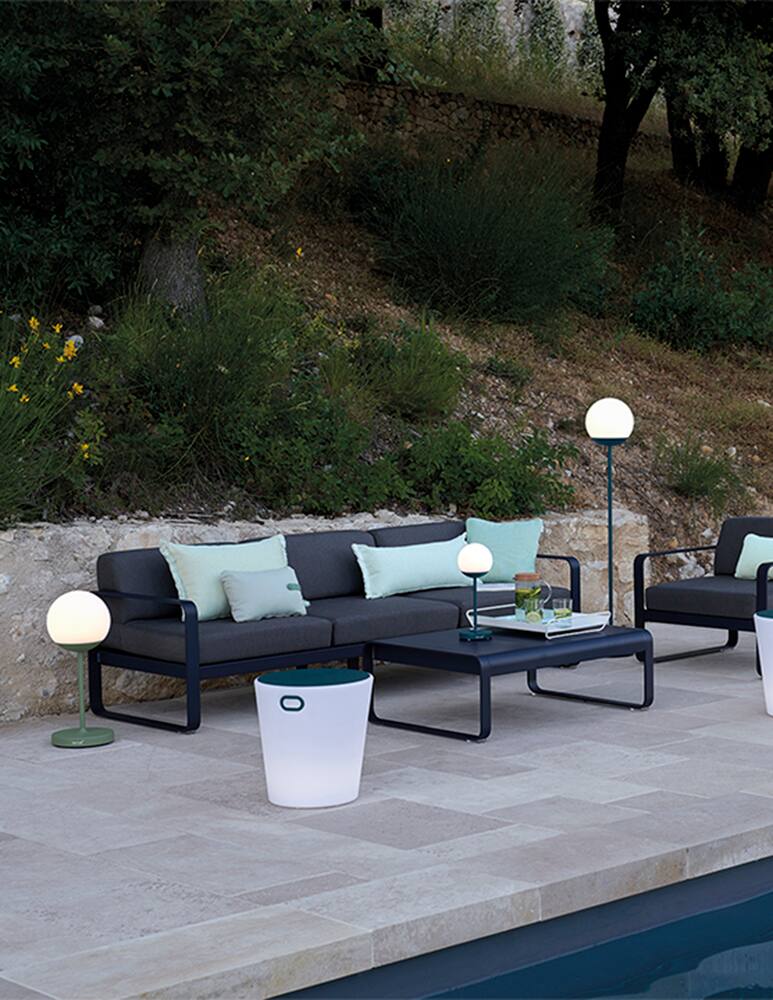 rinascente Fermob Monn Lamp