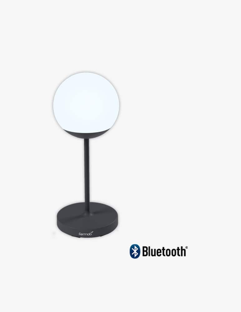 Fermob Table lamp Mooon H Outdoor 63 - picture 1 Fermob Table lamp Mooon H Outdoor 63 - picture 1