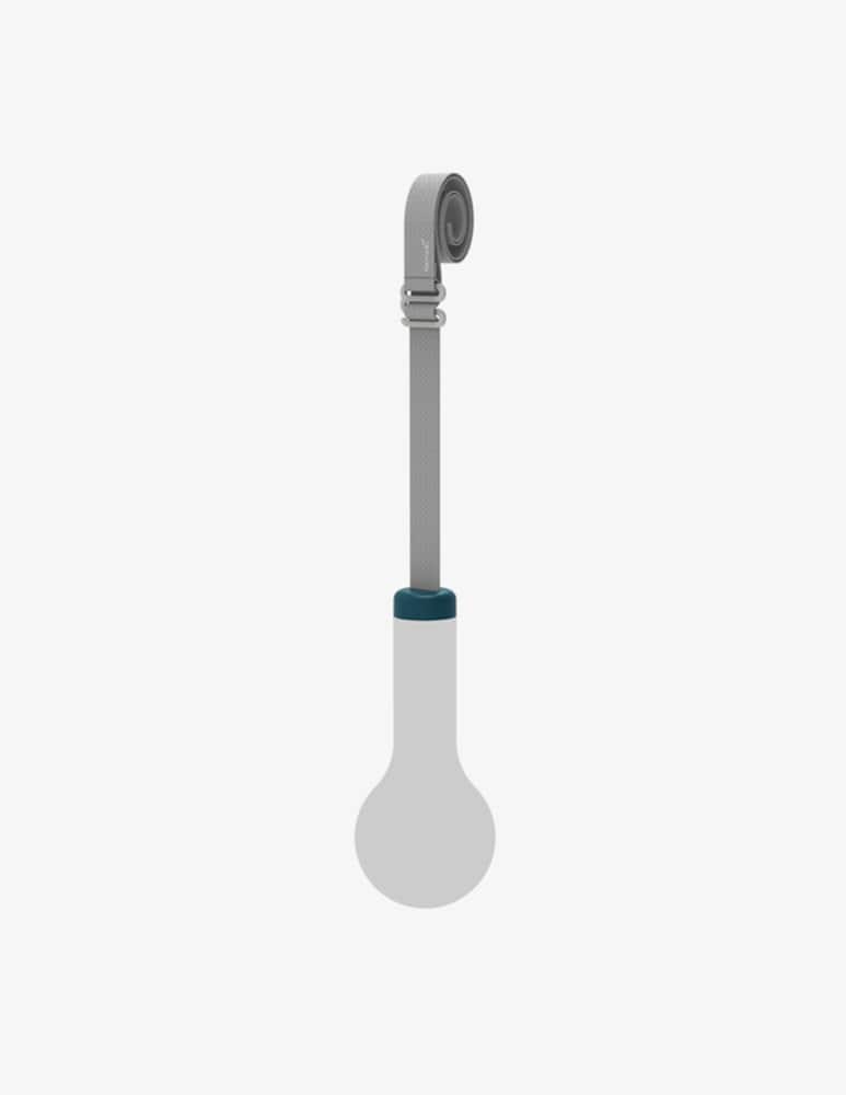 Fermob Lampada da soffitto Aplo Suspension Strap - immagine 1 Fermob Lampada da soffitto Aplo Suspension Strap - immagine 1