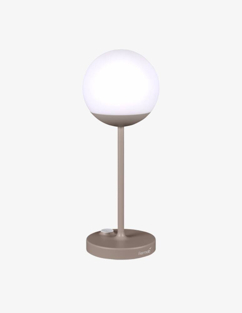 Fermob Table lamp Mooon Light Cm - picture 1 Fermob Table lamp Mooon Light Cm - picture 1