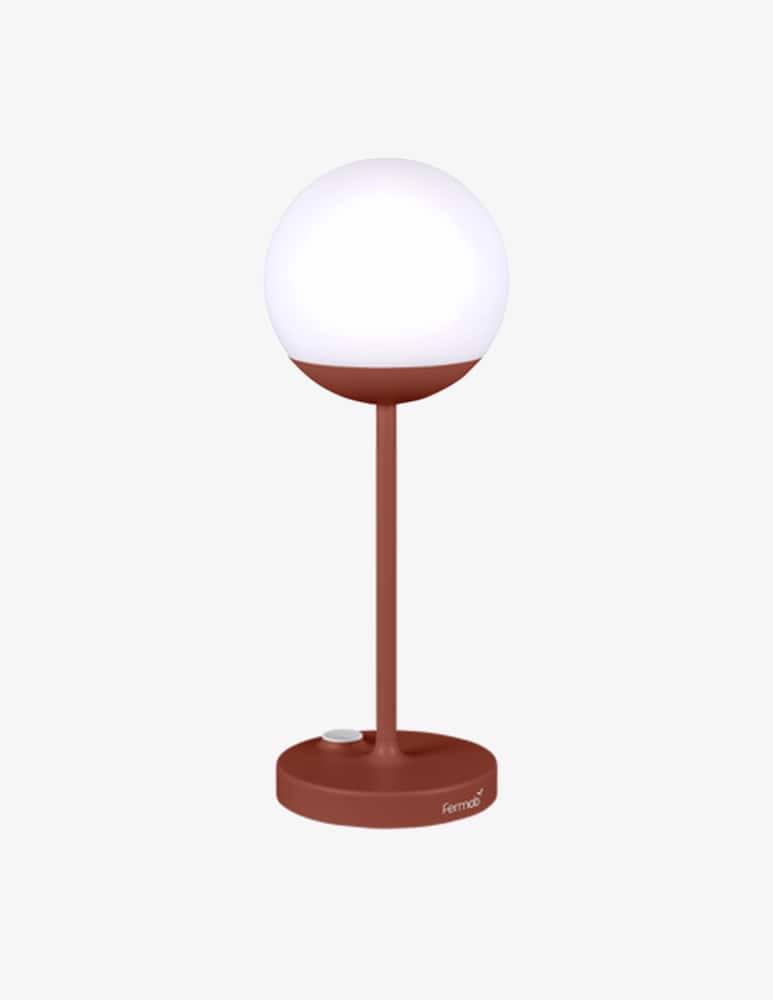 Fermob Table lamp Mooon Light Cm - picture 1