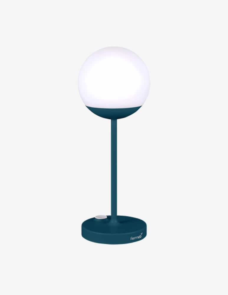 Fermob Table lamp Mooon Light Cm - picture 1