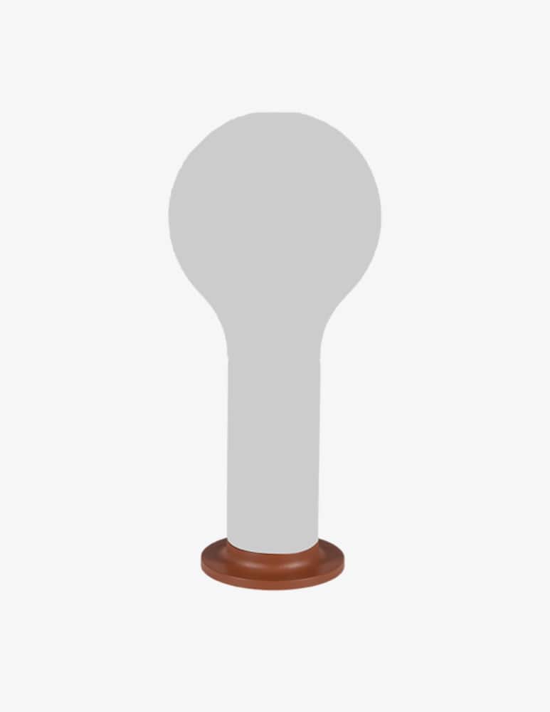 Fermob Table lamp Aplo Magnetic Base - picture 1 Fermob Table lamp Aplo Magnetic Base - picture 1