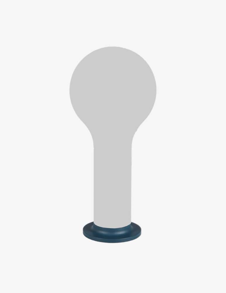 Fermob Table lamp Aplo Magnetic Base - picture 1