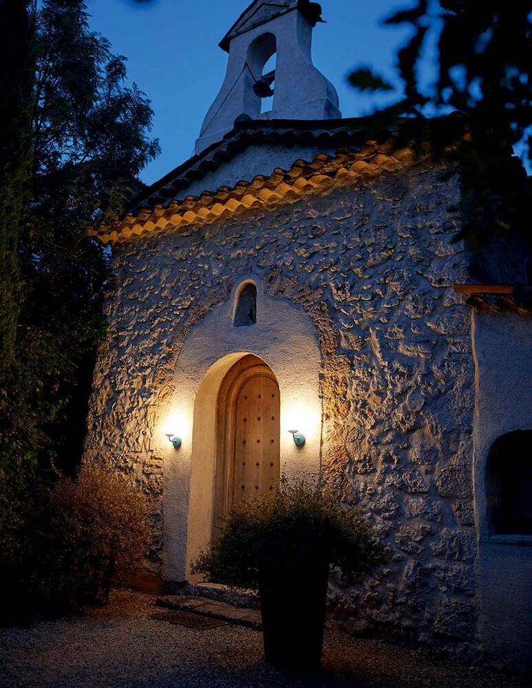 rinascente Fermob Mooon Wall Lamp Cm. 15