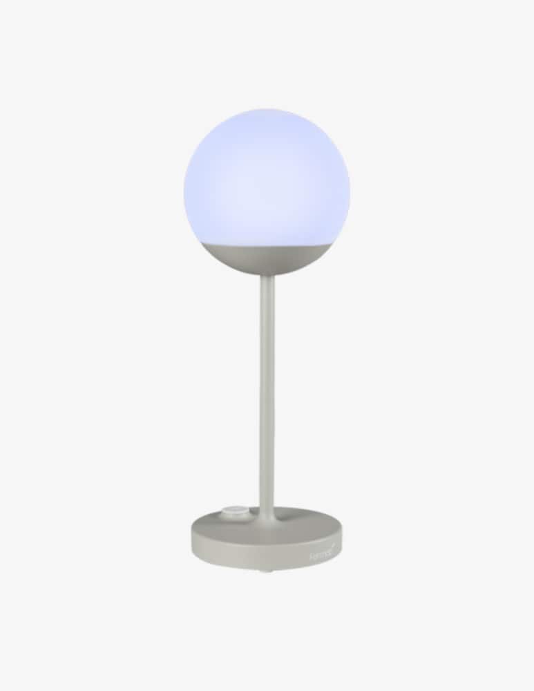 Fermob Table lamp Mooon Light Cm - picture 1 Fermob Table lamp Mooon Light Cm - picture 1