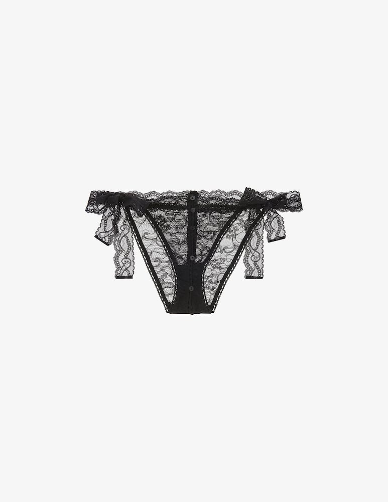 Aubade Lace brief - picture 1 Aubade Lace brief - picture 1