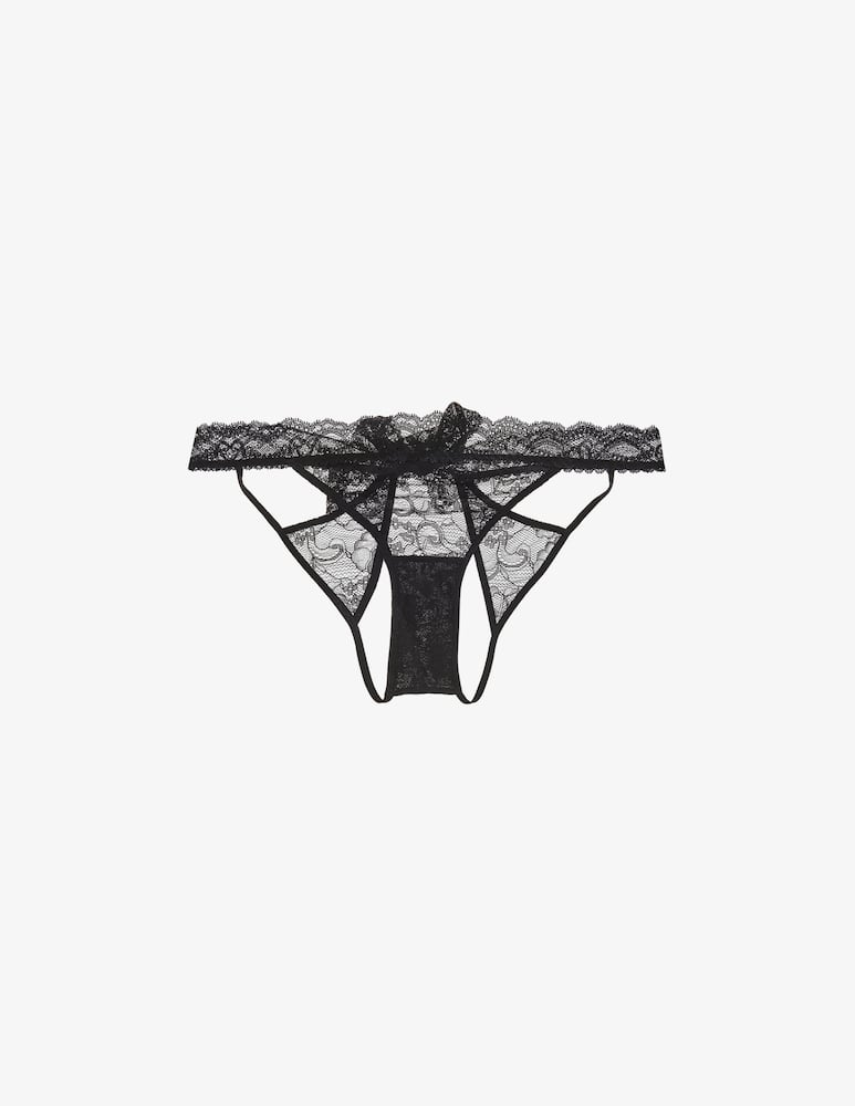 Aubade Lace brief - picture 1 Aubade Lace brief - picture 1