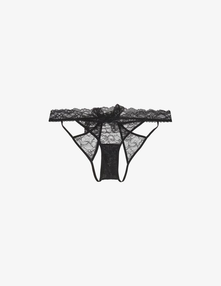 rinascente Aubade Slip in pizzo Mini coeur