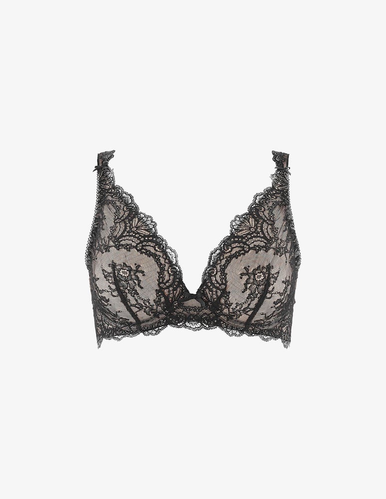 rinascente Aubade Triangle lace bra
