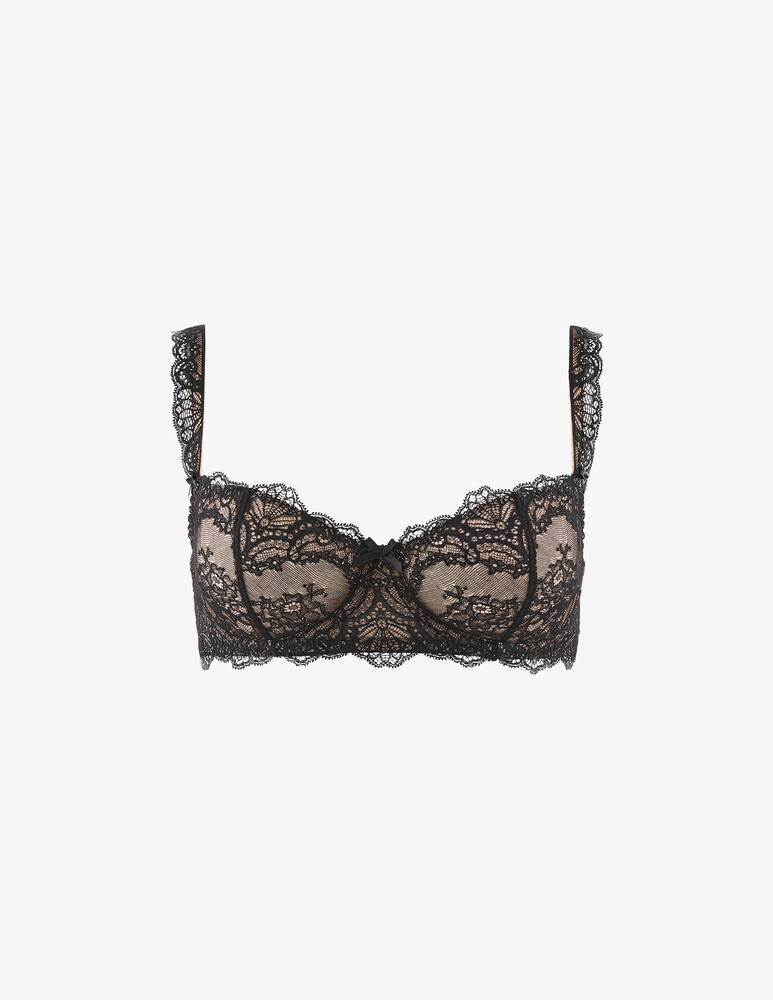 rinascente Aubade Lace half cup bra