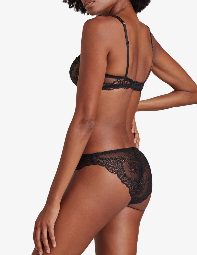 rinascente Aubade Lace half cup bra