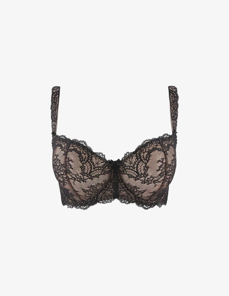 rinascente Aubade Reggiseno balconcino