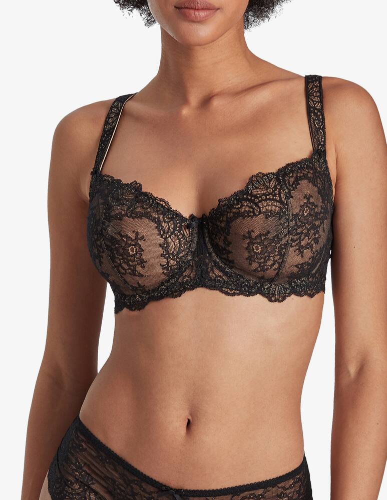 rinascente Aubade Reggiseno balconcino