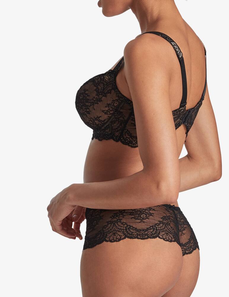 rinascente Aubade Reggiseno balconcino