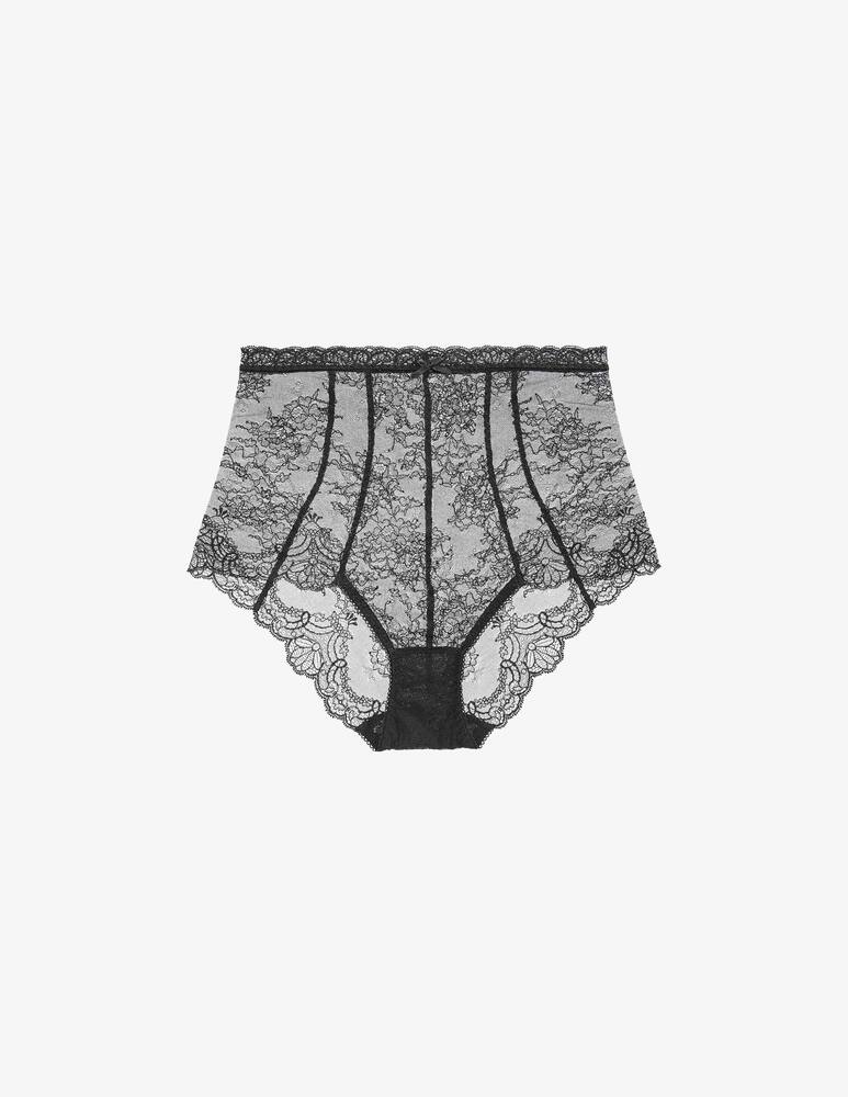 rinascente Aubade Lace high-waisted brief