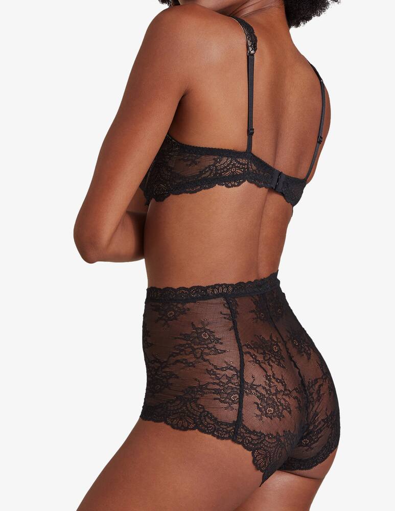rinascente Aubade Lace high-waisted brief