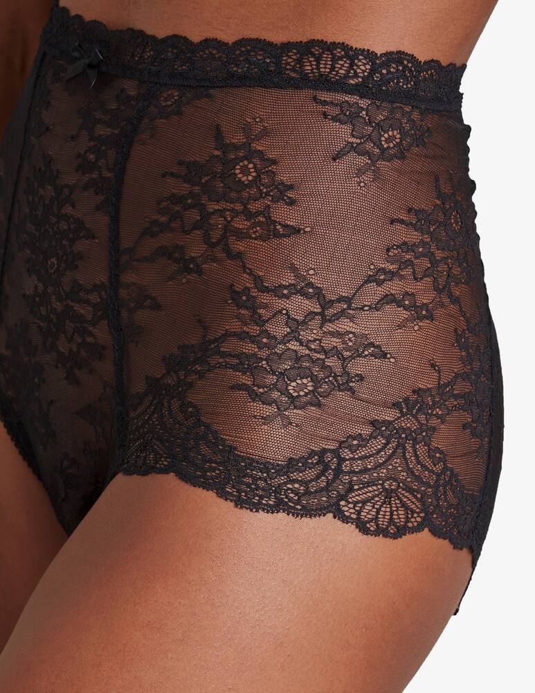 rinascente Aubade Lace high-waisted brief