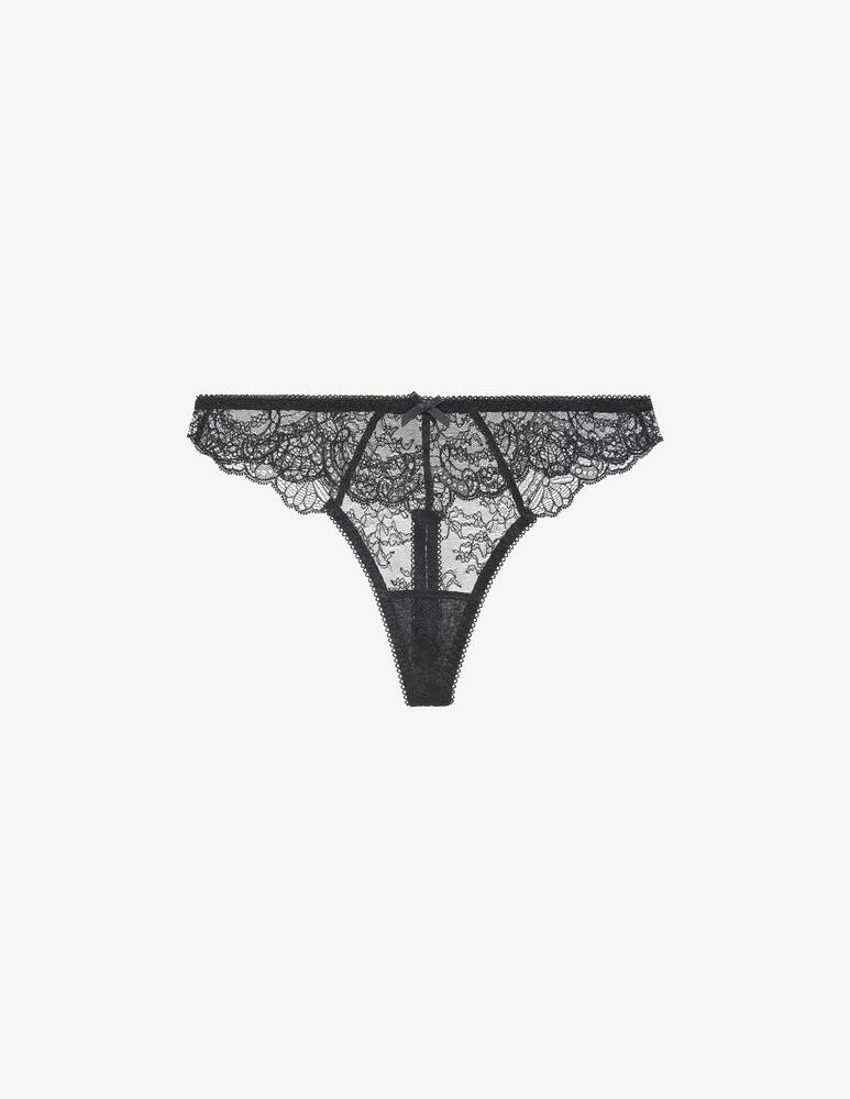 rinascente Aubade Lace tanga briefs