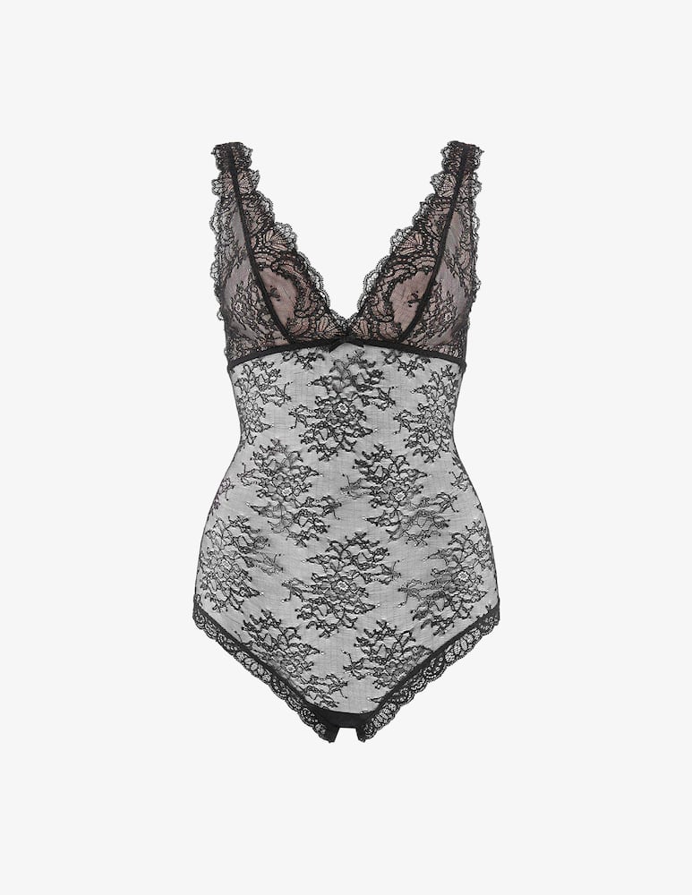 rinascente Aubade Lace body