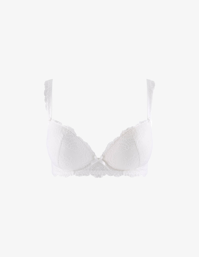 rinascente Aubade Push-up lace bra