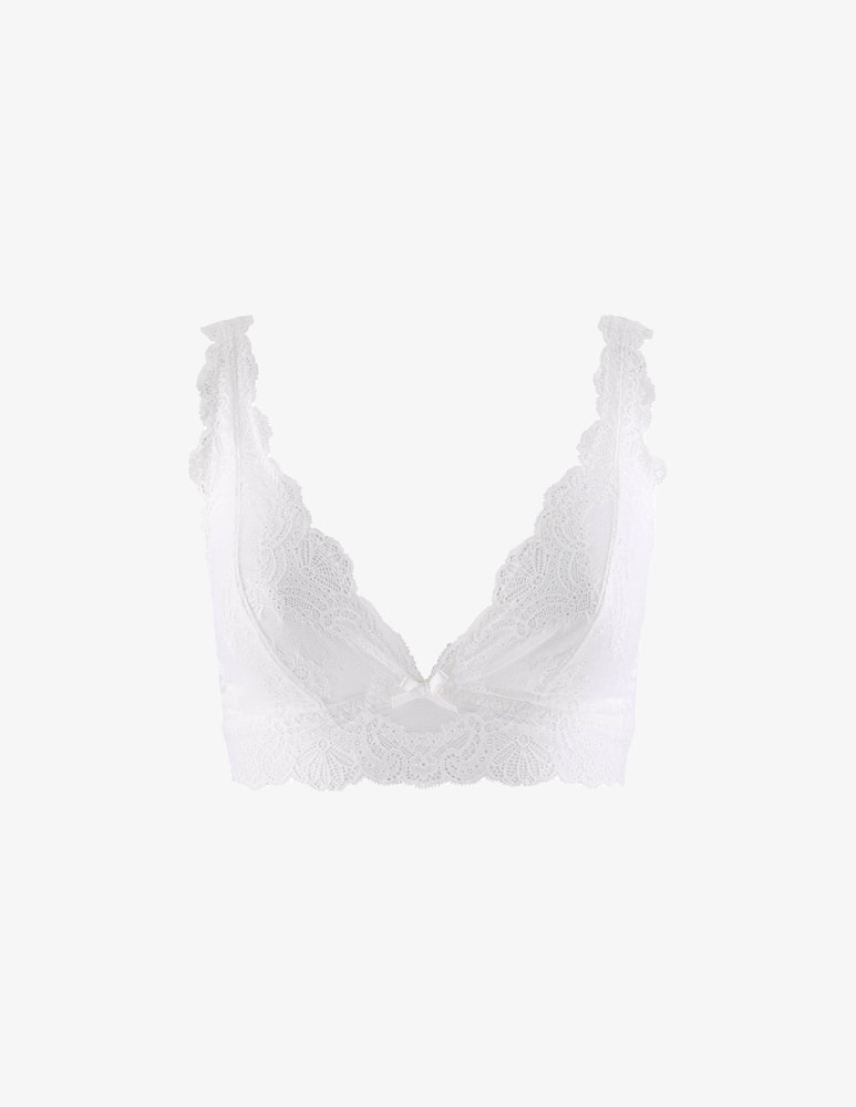 Aubade Triangle lace bra - picture 5 Aubade Triangle lace bra - picture 5
