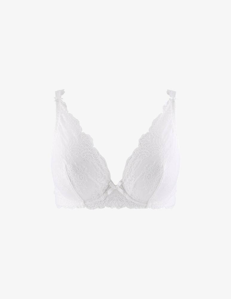 rinascente Aubade Triangle lace bra