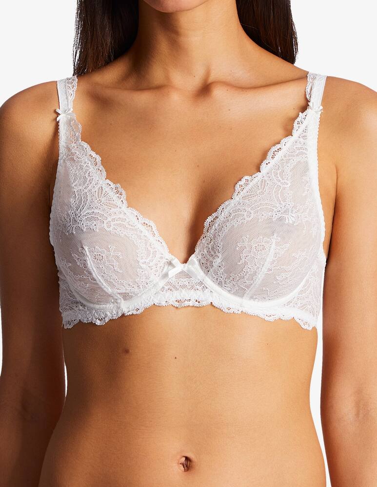 rinascente Aubade Triangle lace bra