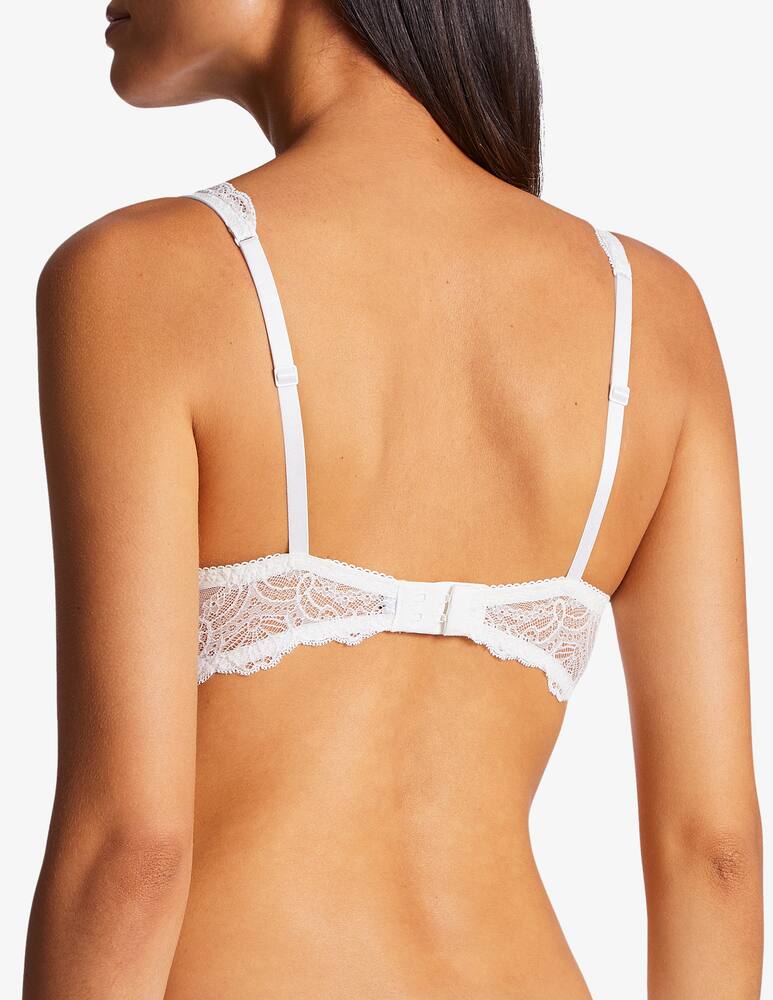 rinascente Aubade Triangle lace bra