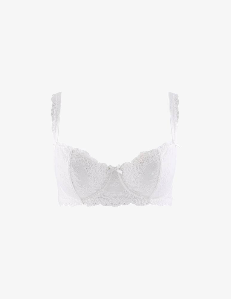 rinascente Aubade Reggiseno balconcino