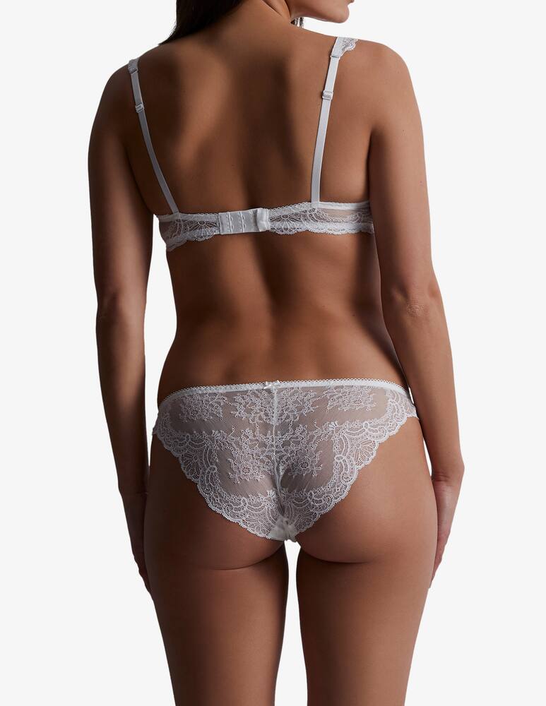 rinascente Aubade Reggiseno balconcino