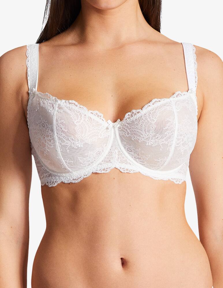 rinascente Aubade Reggiseno balconcino
