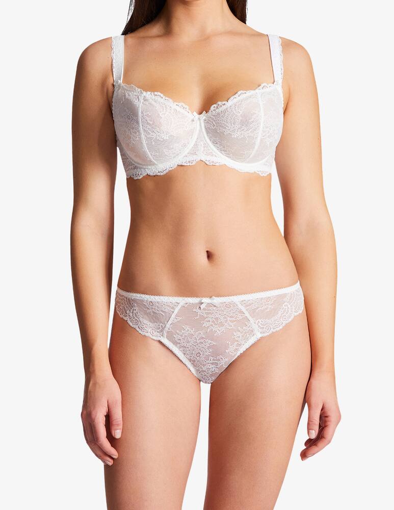 rinascente Aubade Reggiseno balconcino