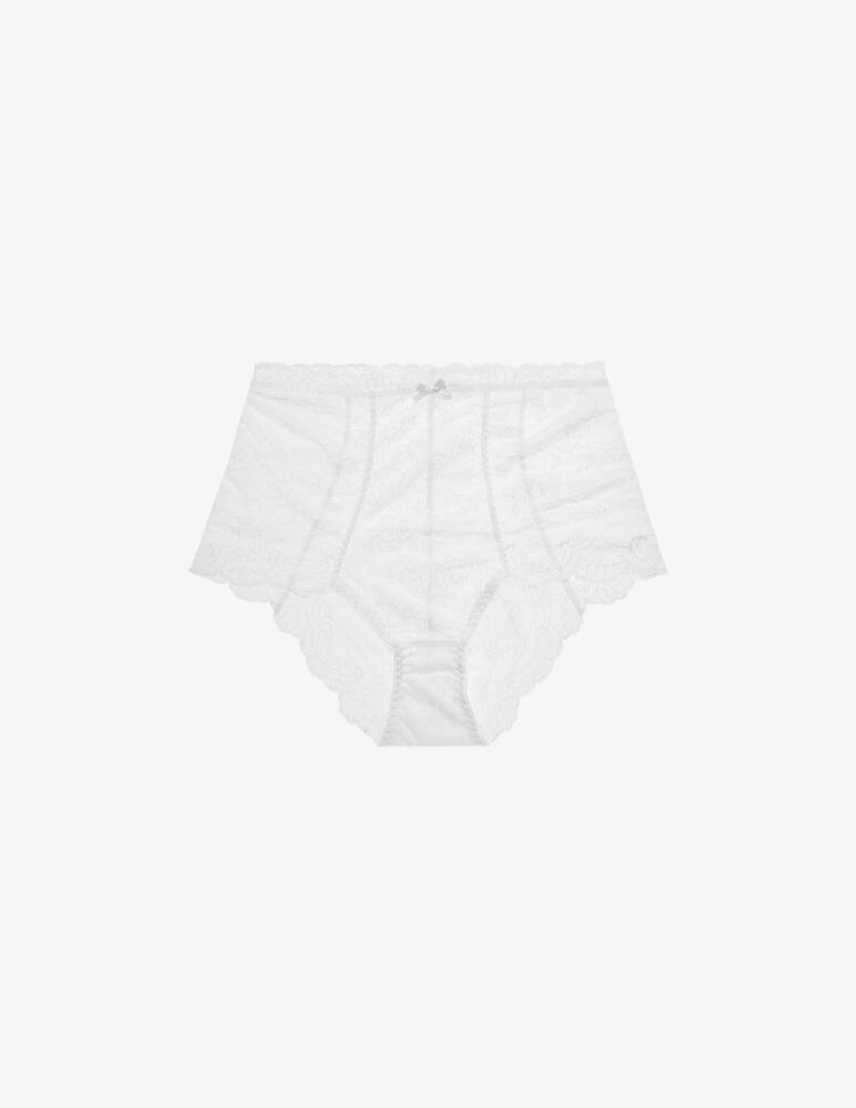 rinascente Aubade High-waisted lace brief