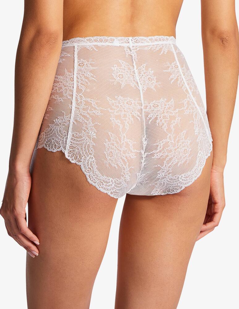 rinascente Aubade High-waisted lace brief