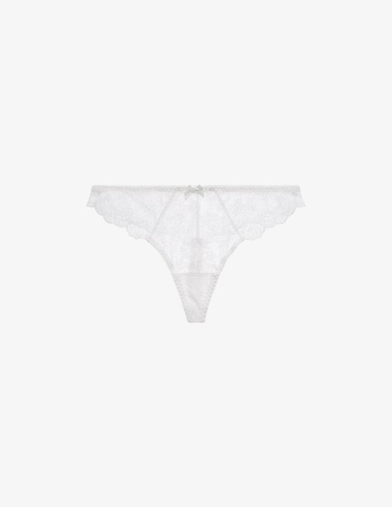 rinascente Aubade Lace thong briefs