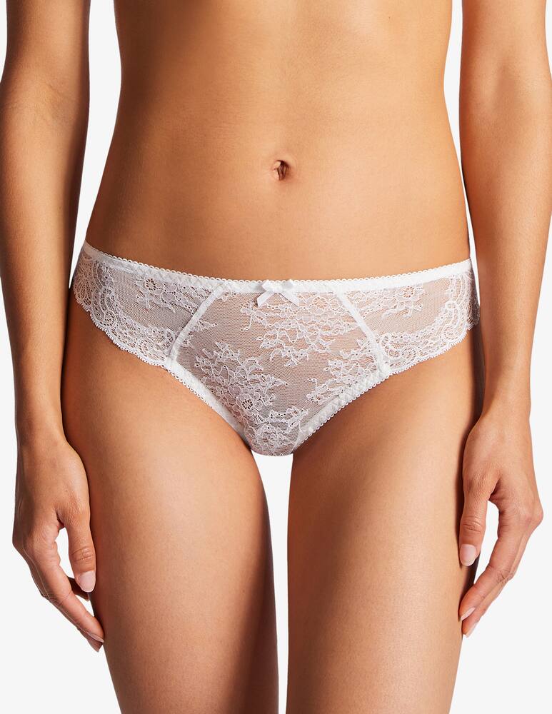 rinascente Aubade Lace thong briefs