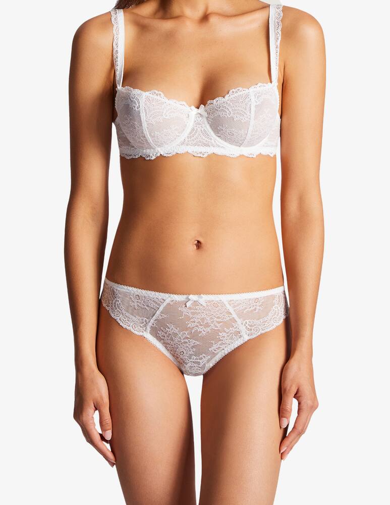 rinascente Aubade Lace thong briefs