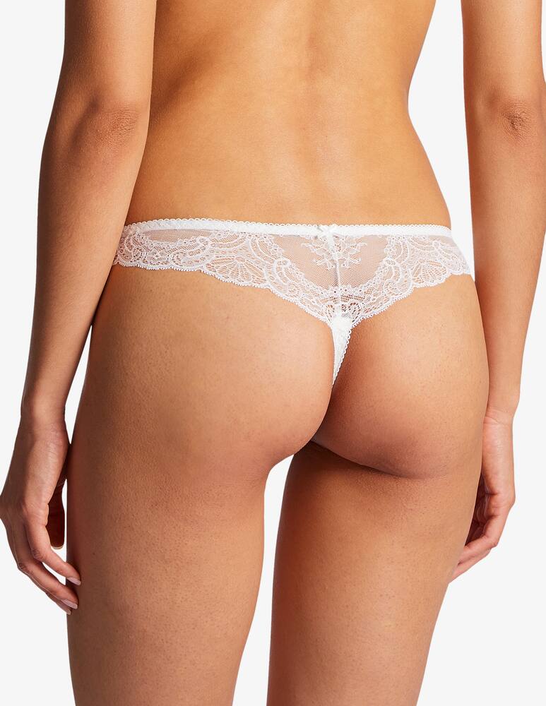 rinascente Aubade Lace thong briefs
