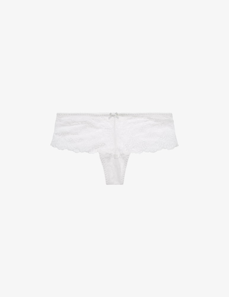 Aubade Lace shorty briefs - picture 5 Aubade Lace shorty briefs - picture 5