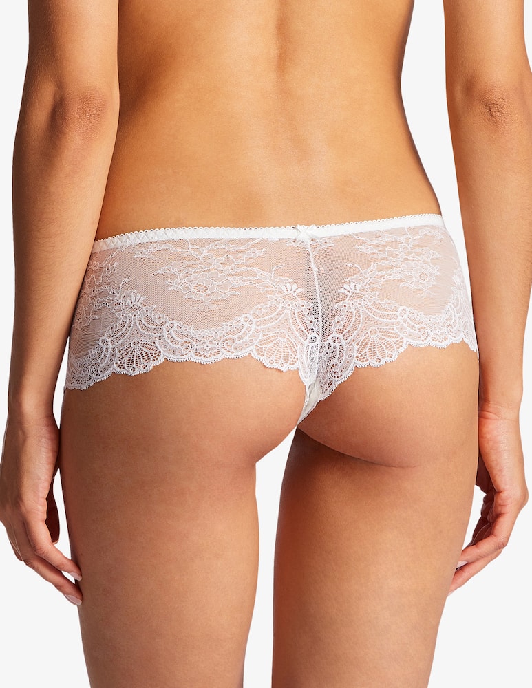 Aubade Lace shorty briefs - picture 3 Aubade Lace shorty briefs - picture 3