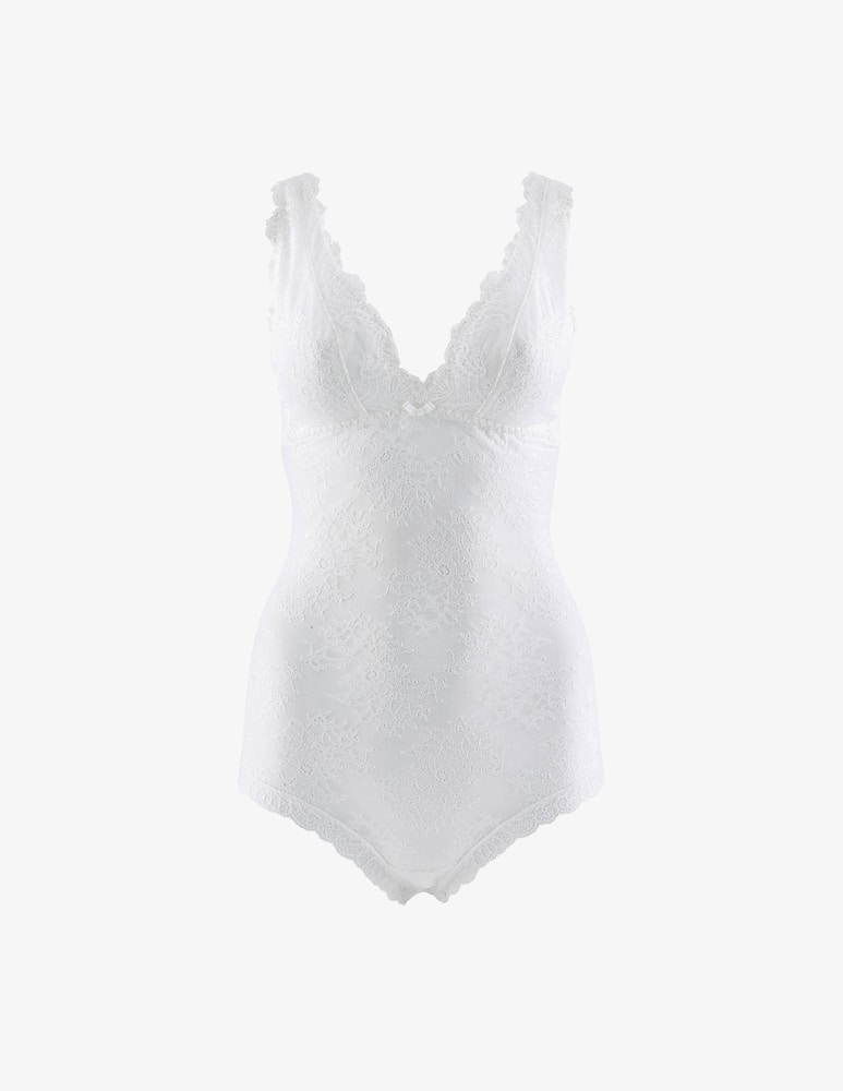 rinascente Aubade Body in pizzo