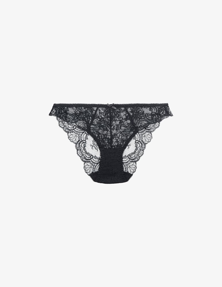 Aubade Lace Italian brief - picture 1 Aubade Lace Italian brief - picture 1