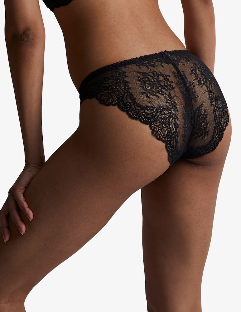 Aubade Lace Italian brief - picture 5 Aubade Lace Italian brief - picture 5