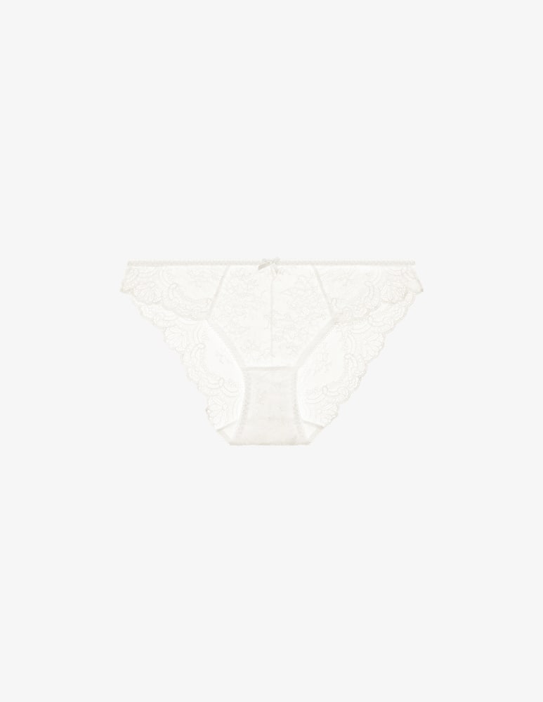 Aubade Lace Italian brief - picture 5