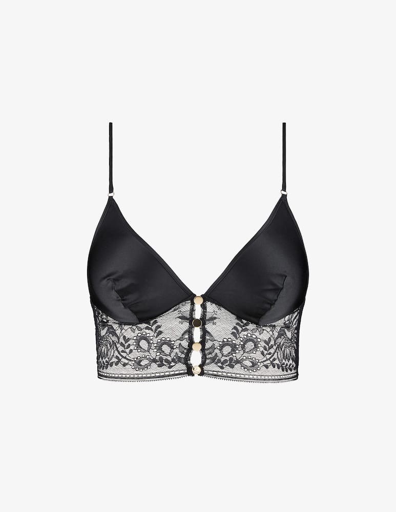 Aubade Lace bralette bra - picture 1