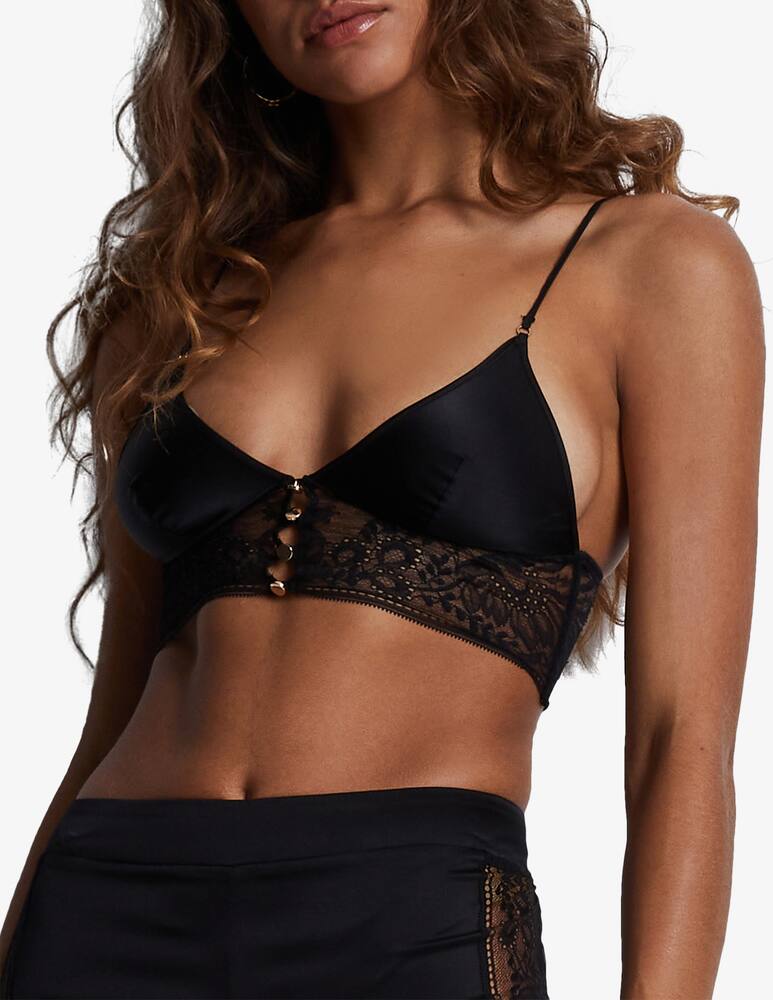 rinascente Aubade Lace bralette bra