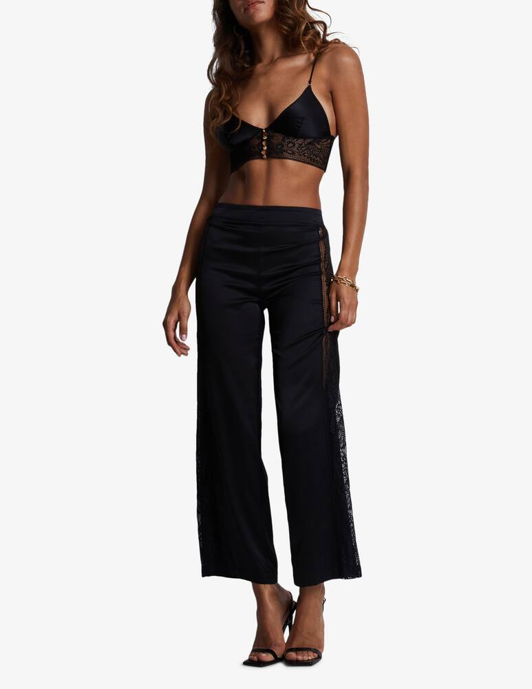 rinascente Aubade Lace bralette bra